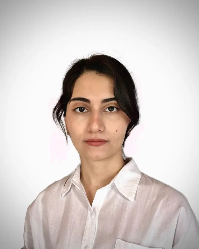 Gülsümə Quluzadə