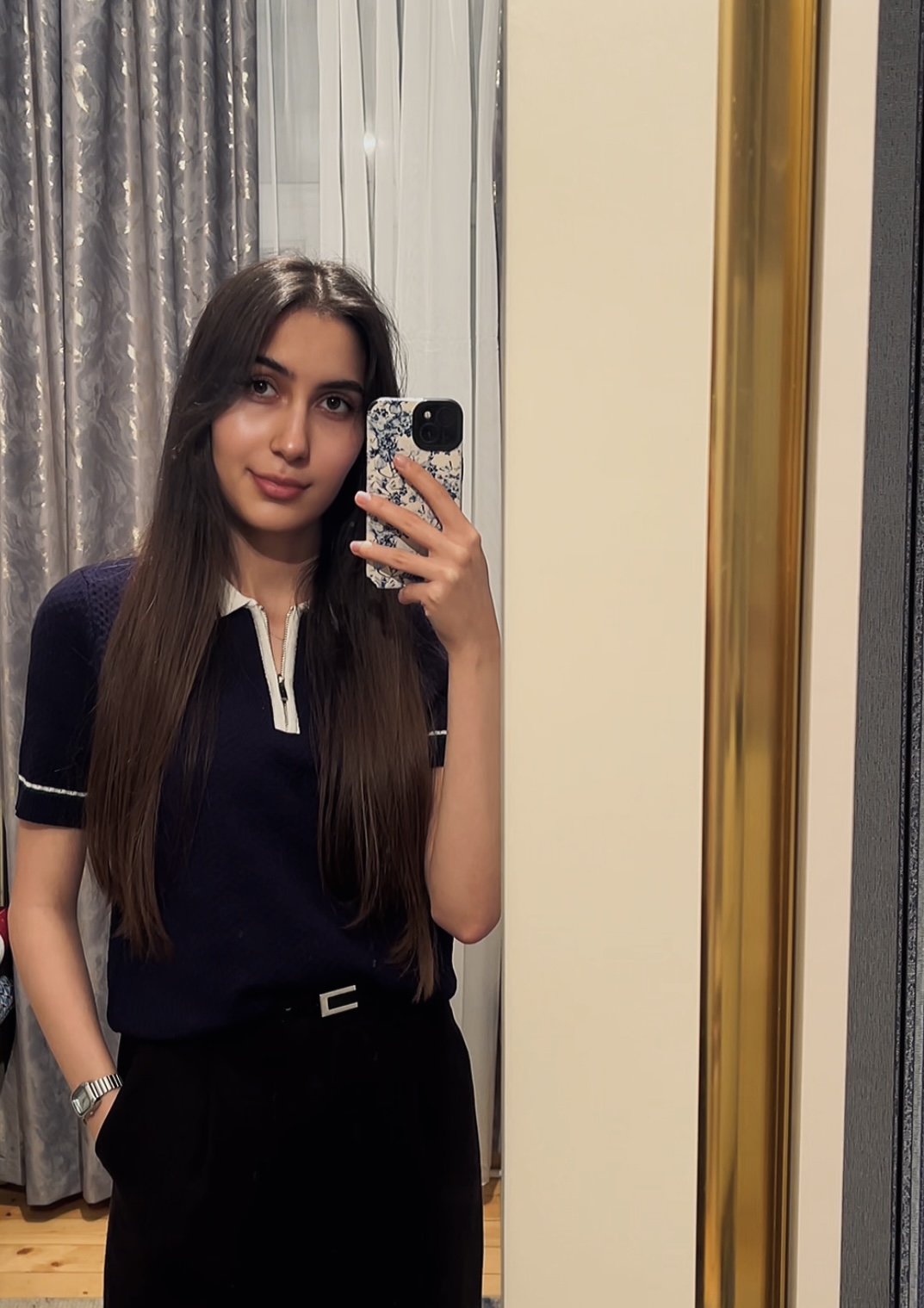 Aytac İsmayılova 
