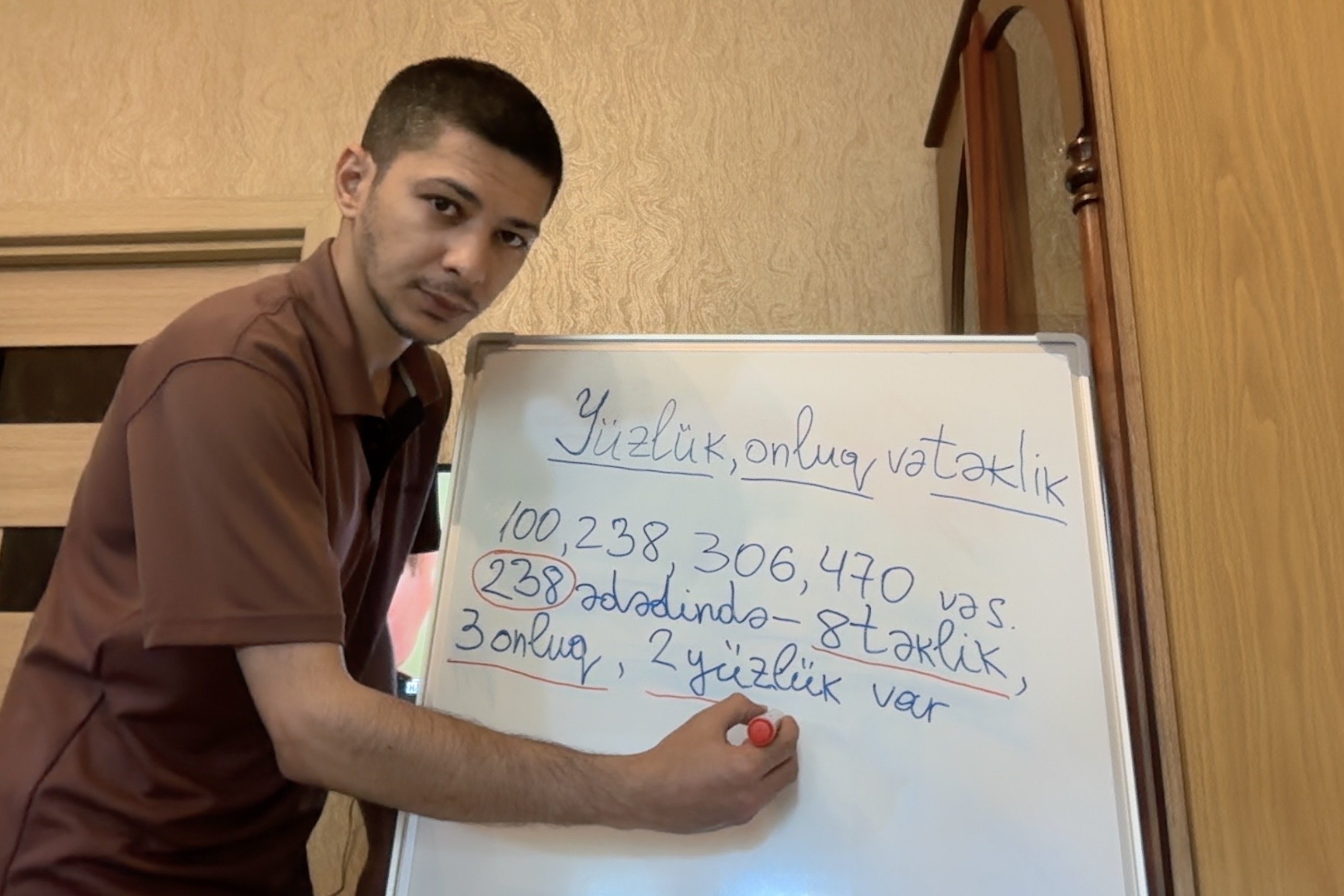 Ilknur Aghazada