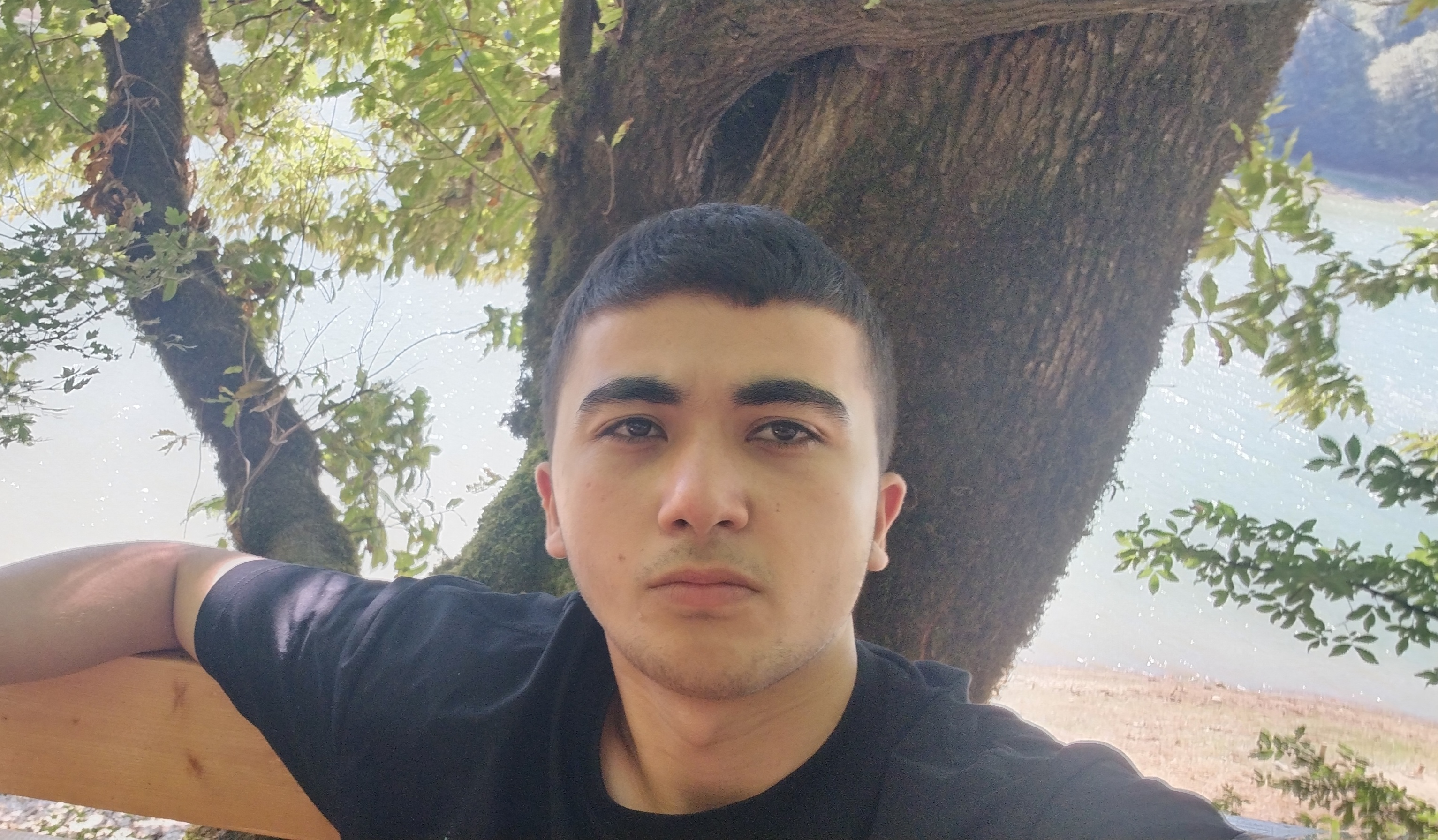 Malik Aliyev