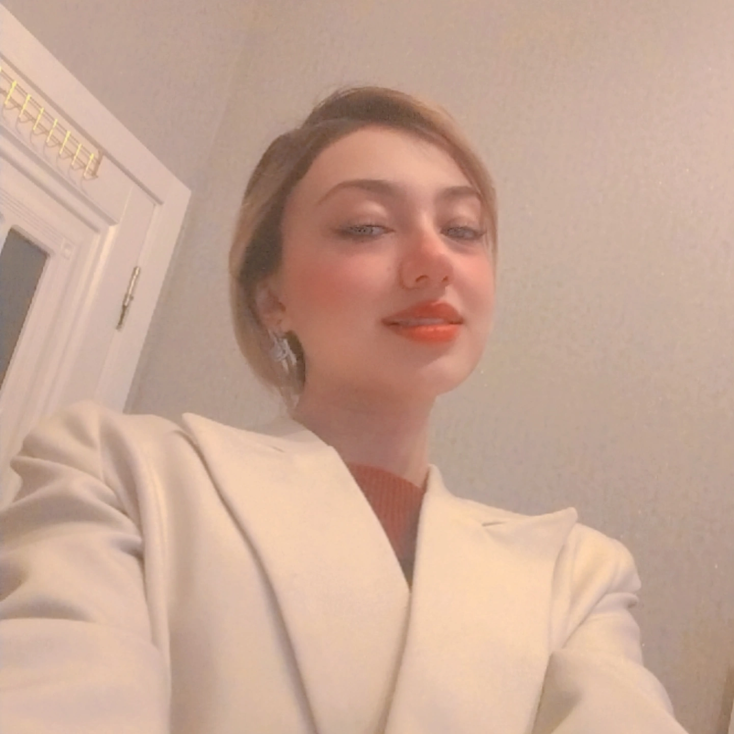 Alina Mehemmed