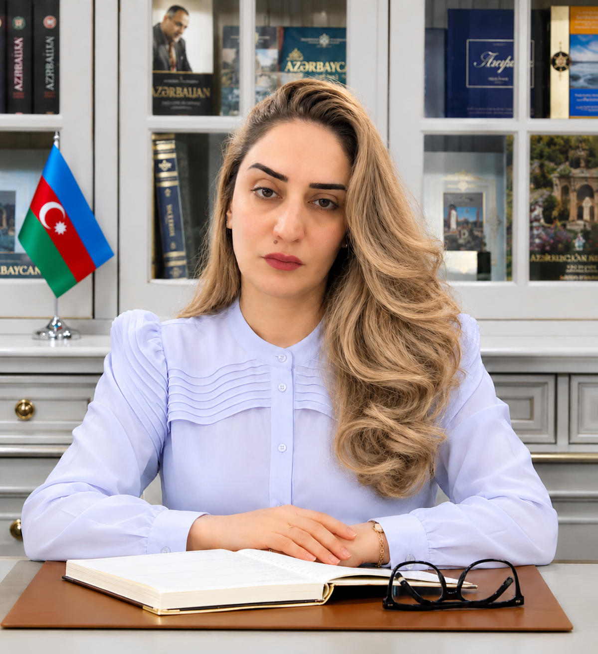 Ülviyyə Məmmədova