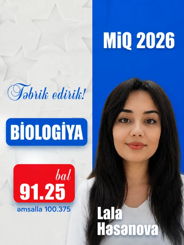 Lalə Həsənova