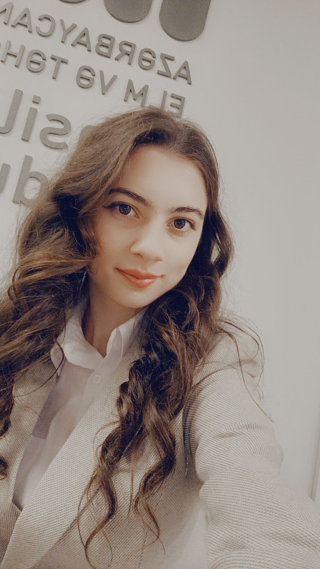 Leyla Əliyeva