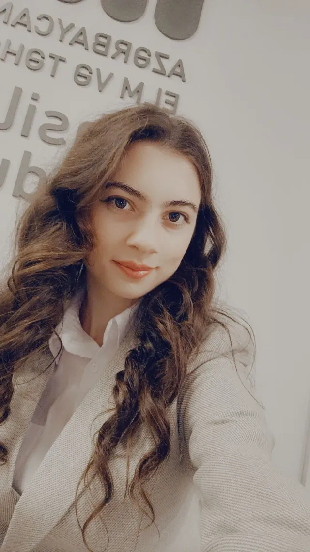 Leyla Əliyeva