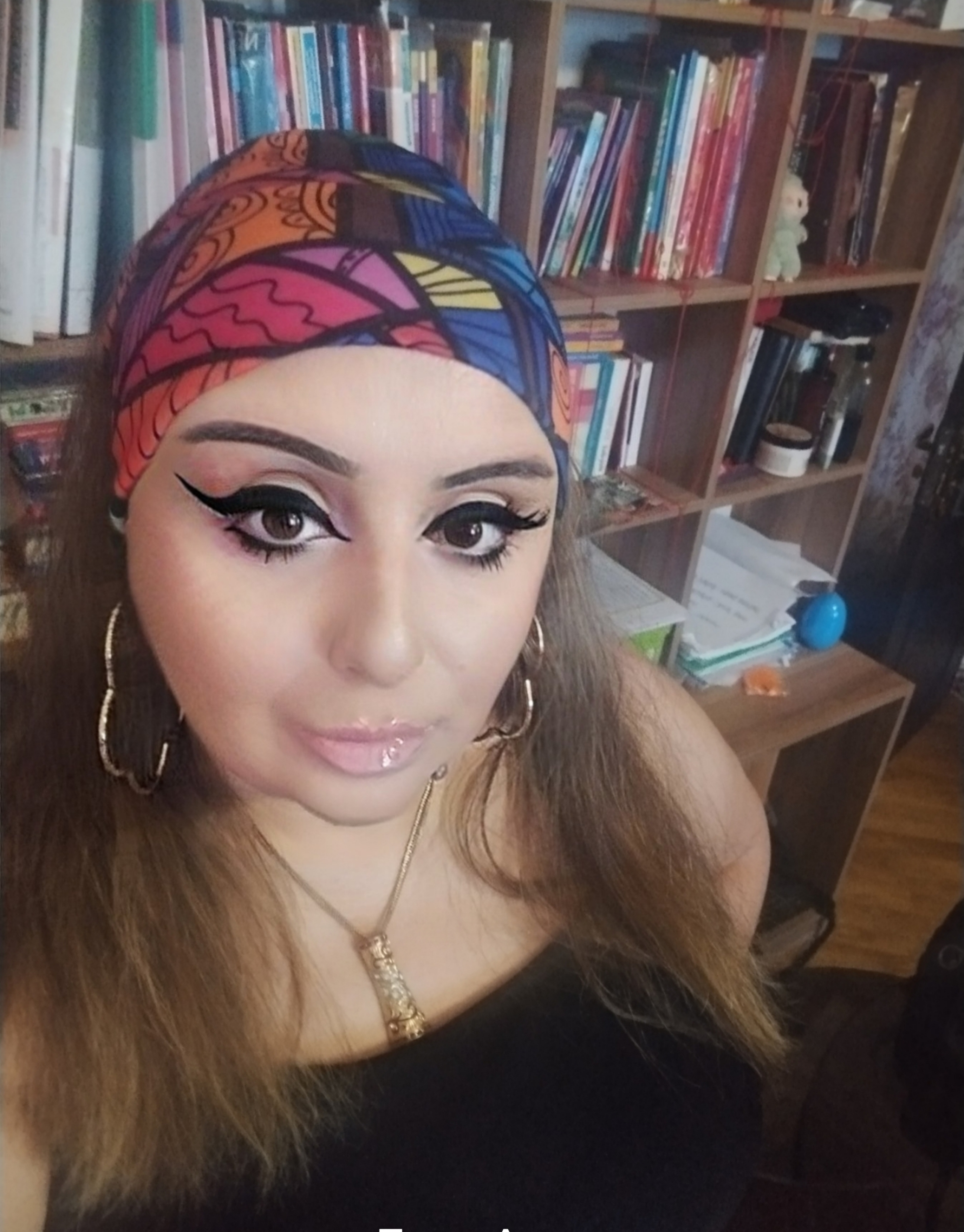 Seda Oruc