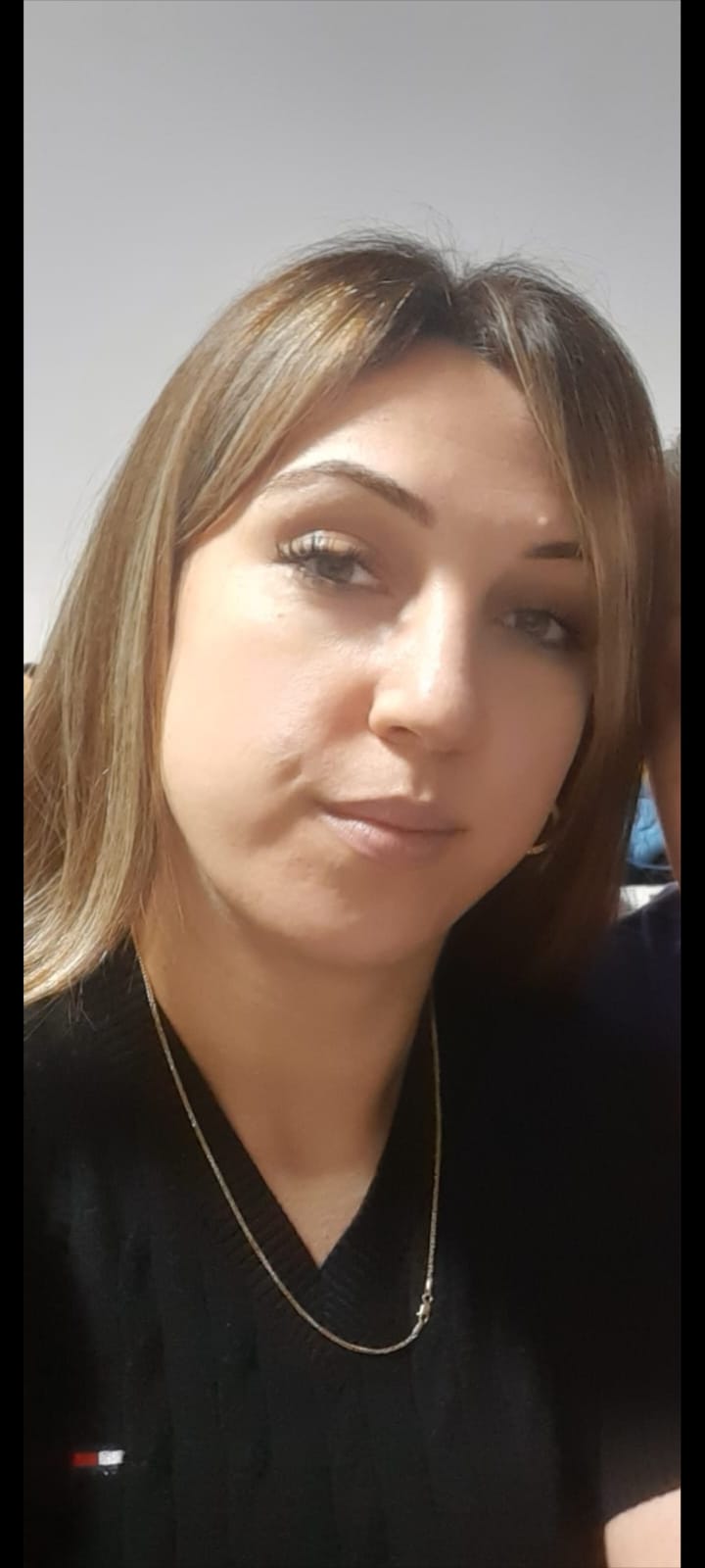 Emiliya Sadıxova