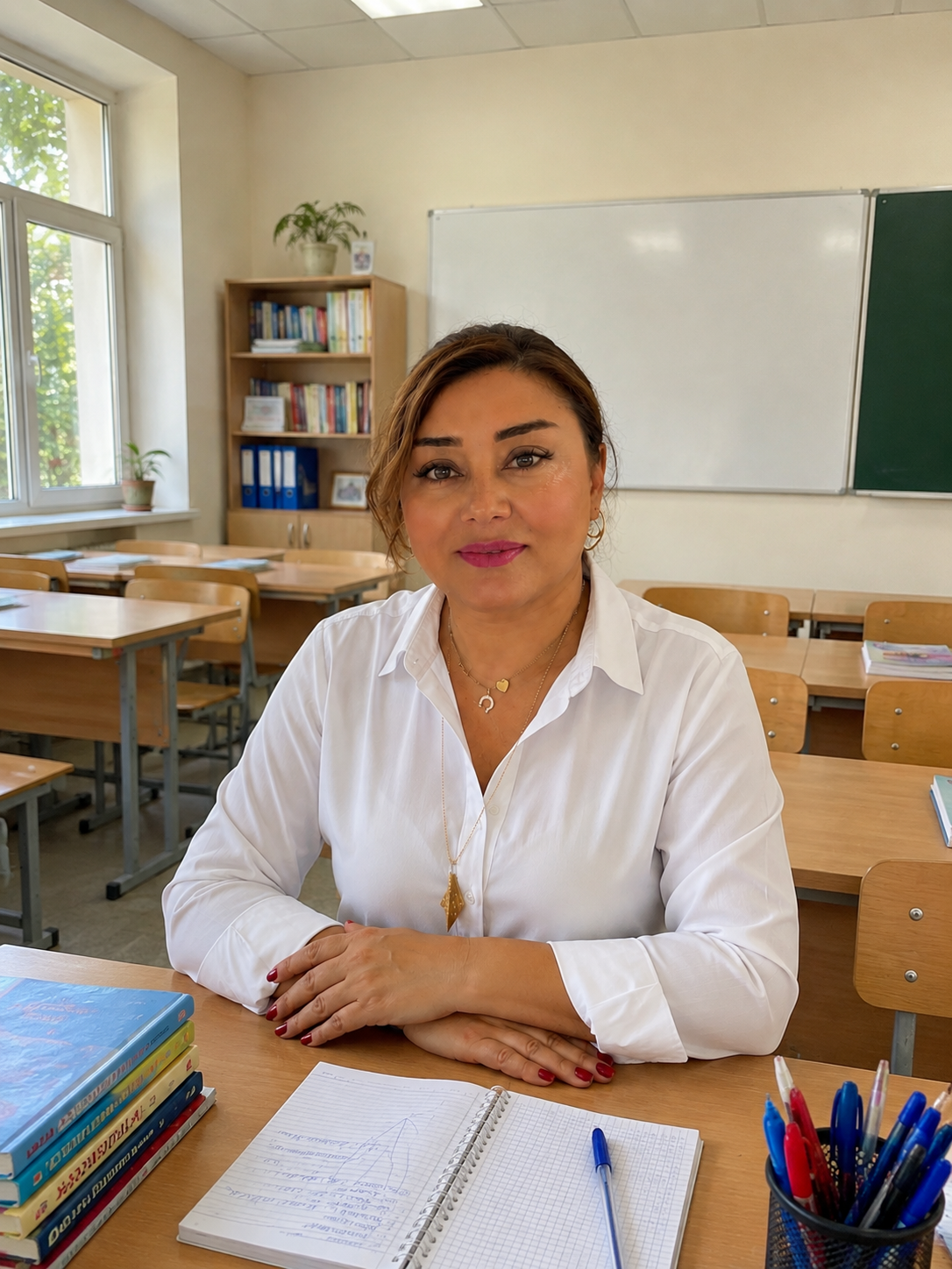 könul Qasımova