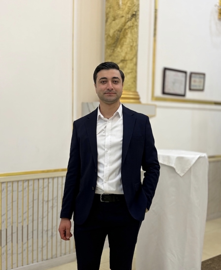 Qəzənfər Bayramov