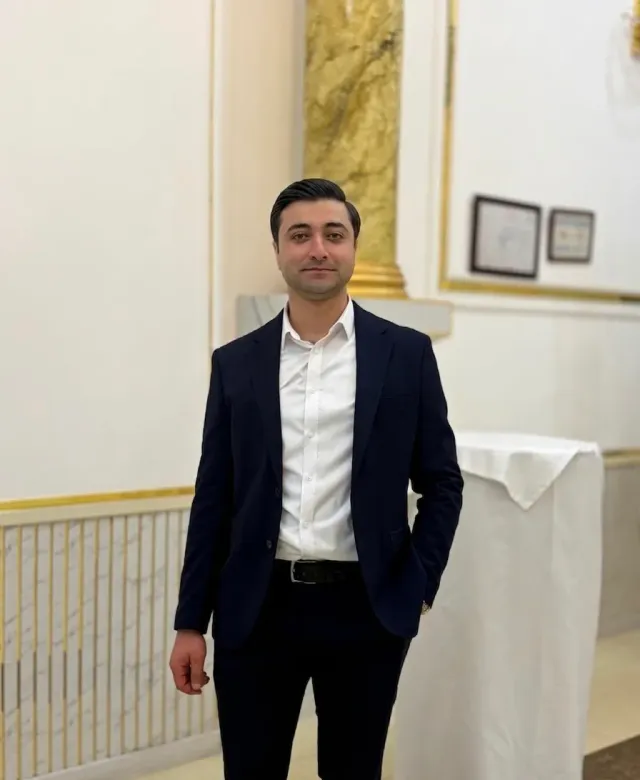 Qəzənfər Bayramov