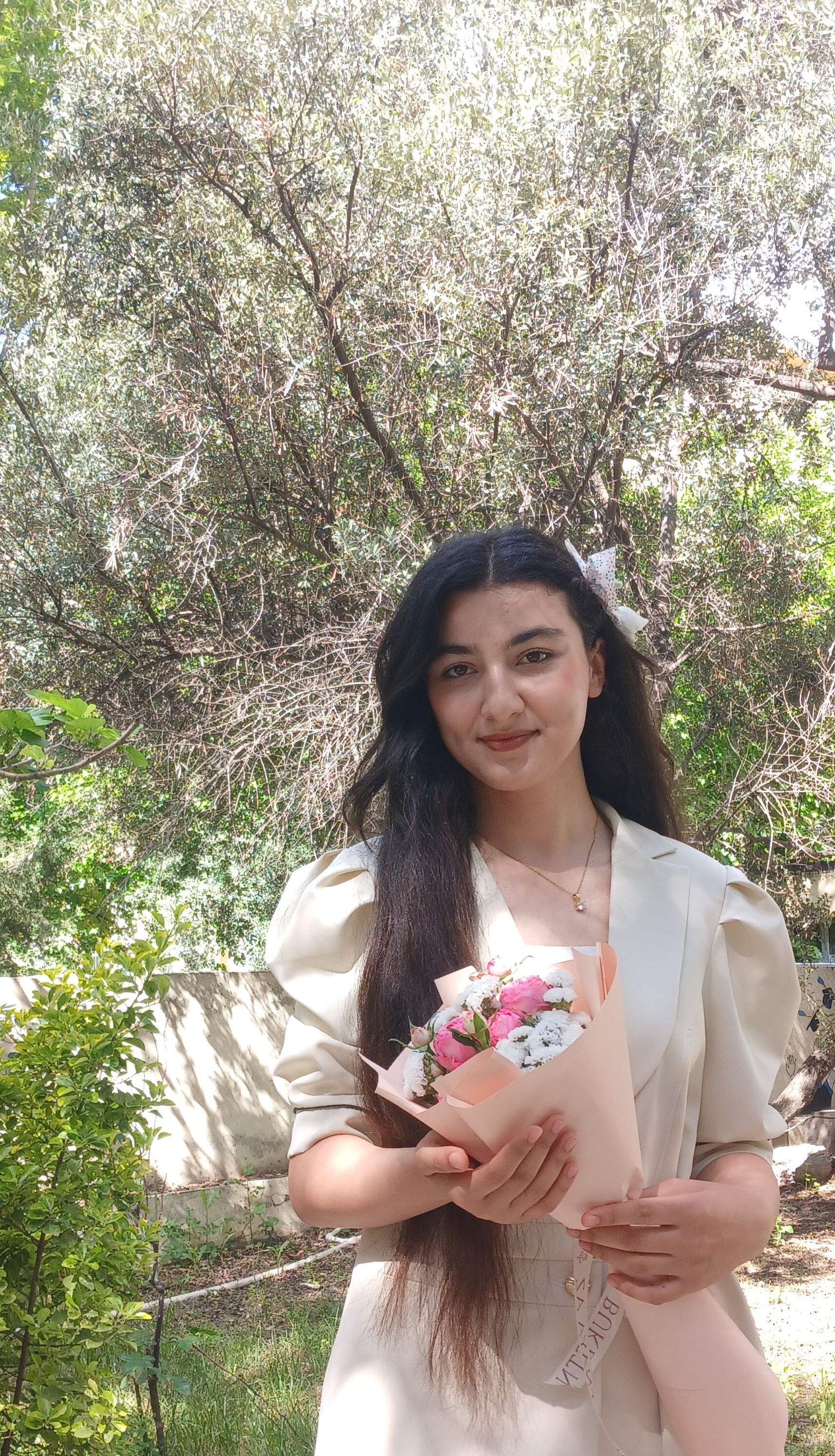 Solmaz Qarazadə