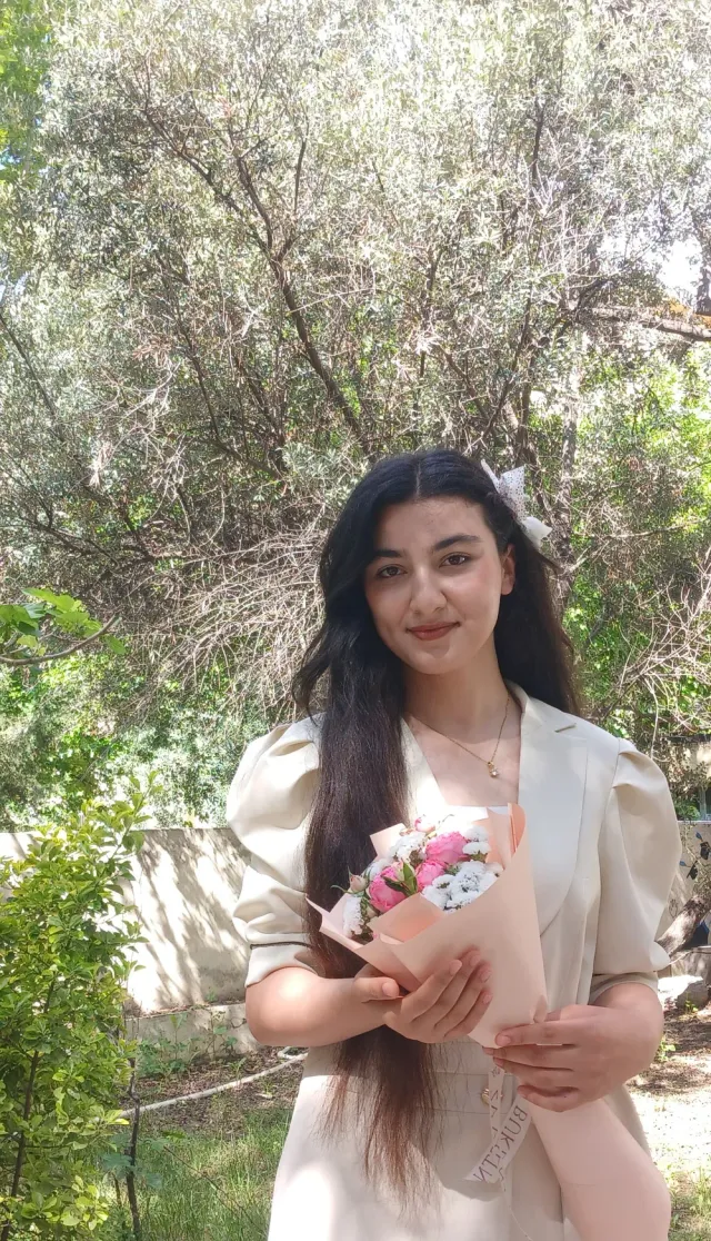 Solmaz Qarazadə