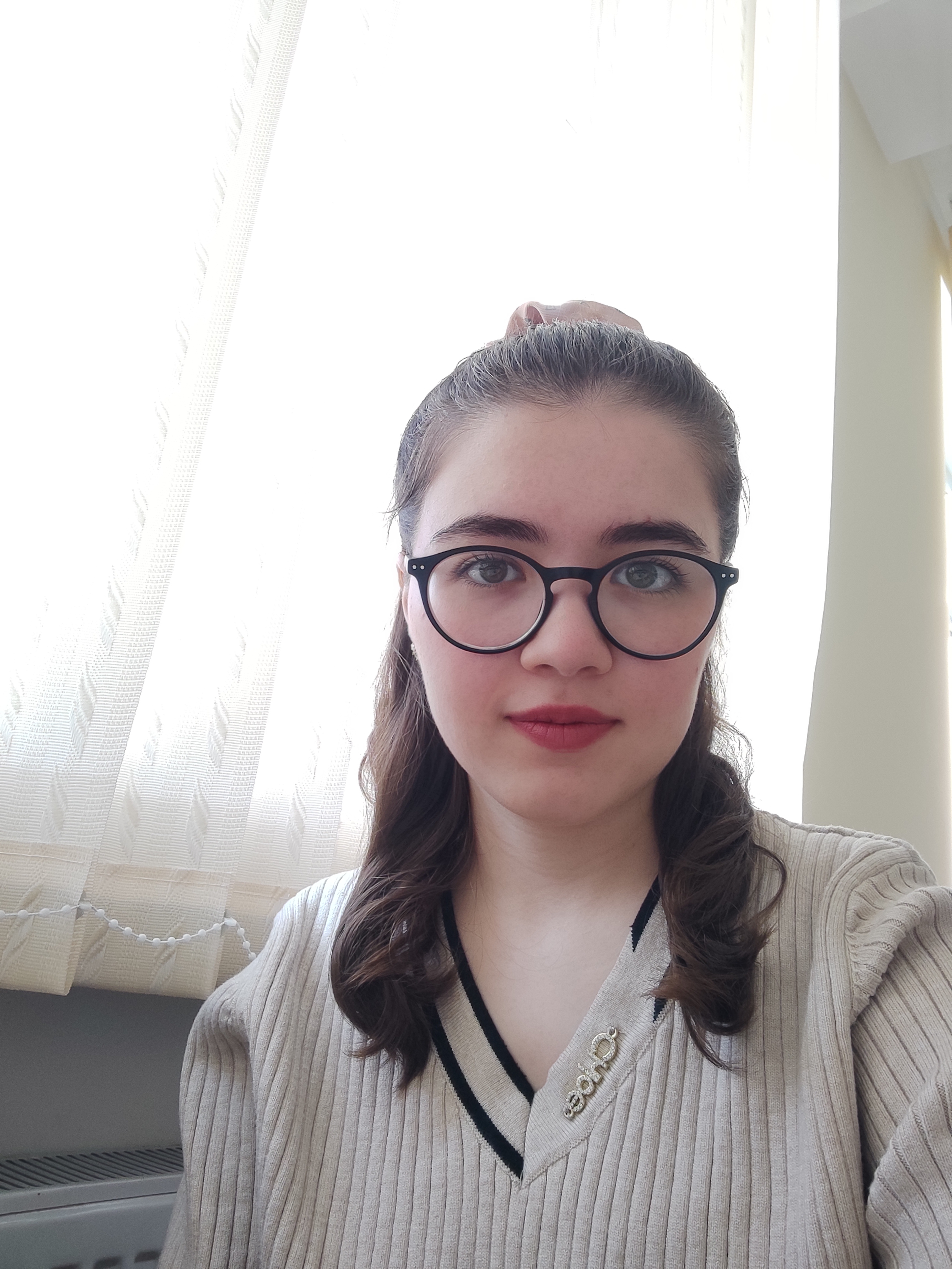 Fidan Rüstəmova