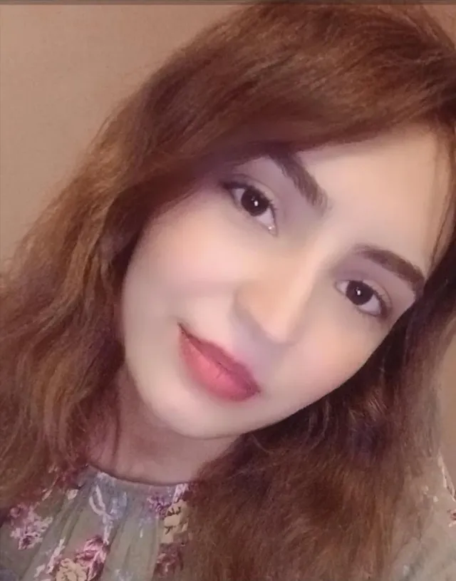 Arzu Ramazanova