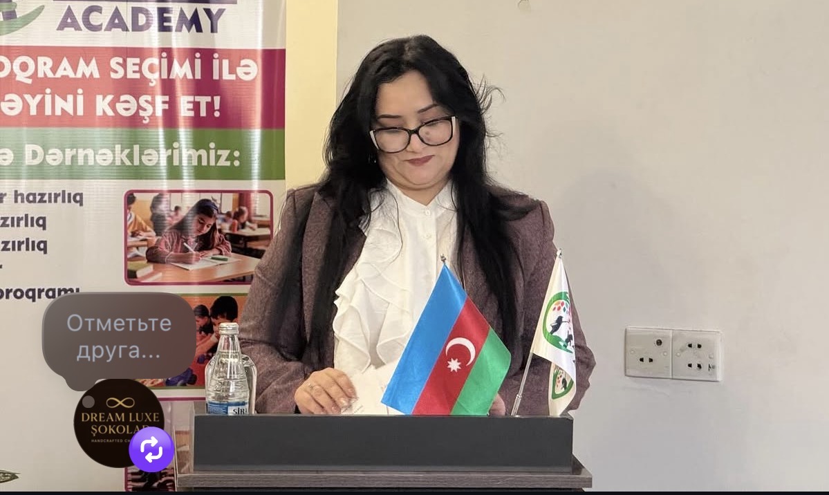 Sevda Məmmədova