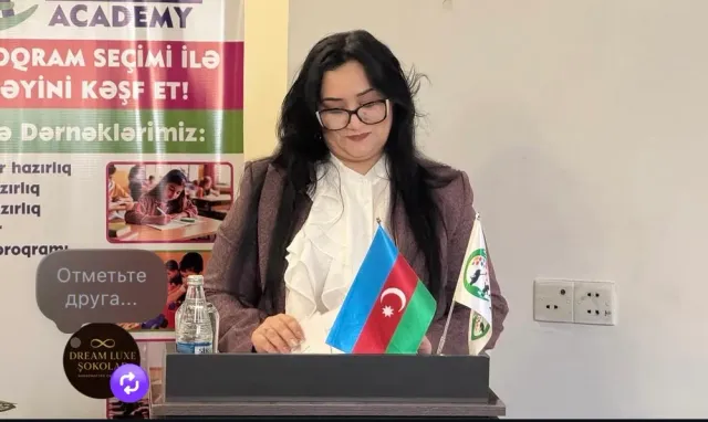 Sevda Məmmədova