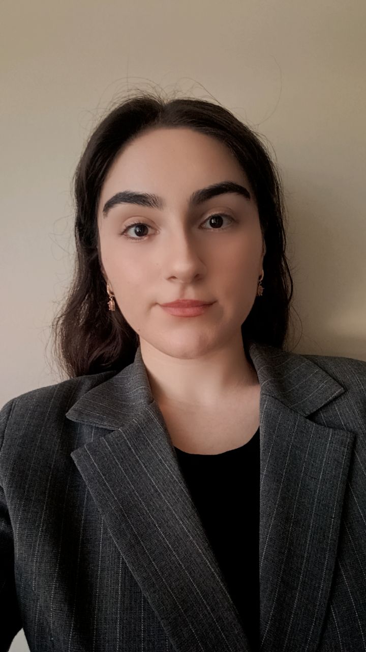 Fatimə Babayeva