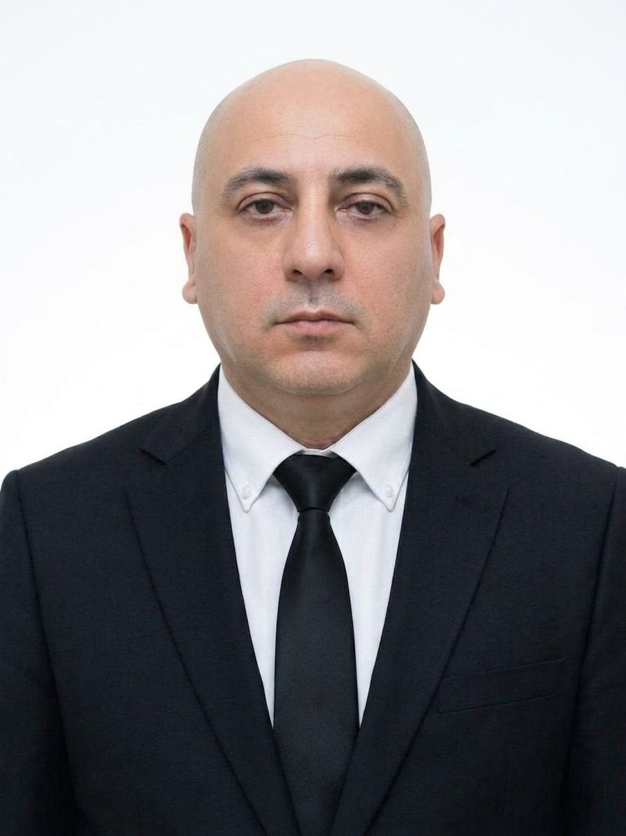 Seymur Məmmədyarov