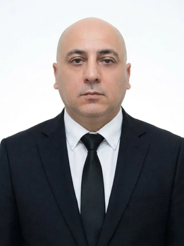 Seymur Məmmədyarov