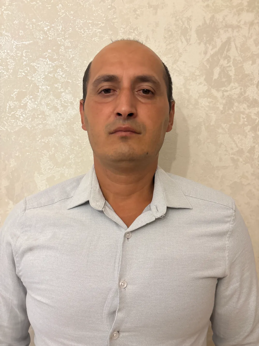 Nofəl Musalı — Alman dili müəllimi, Gəncə