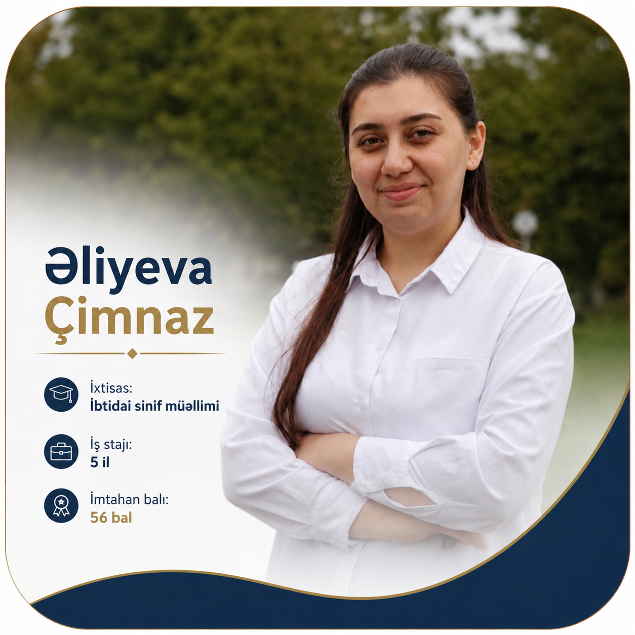 Çimnaz Əliyeva