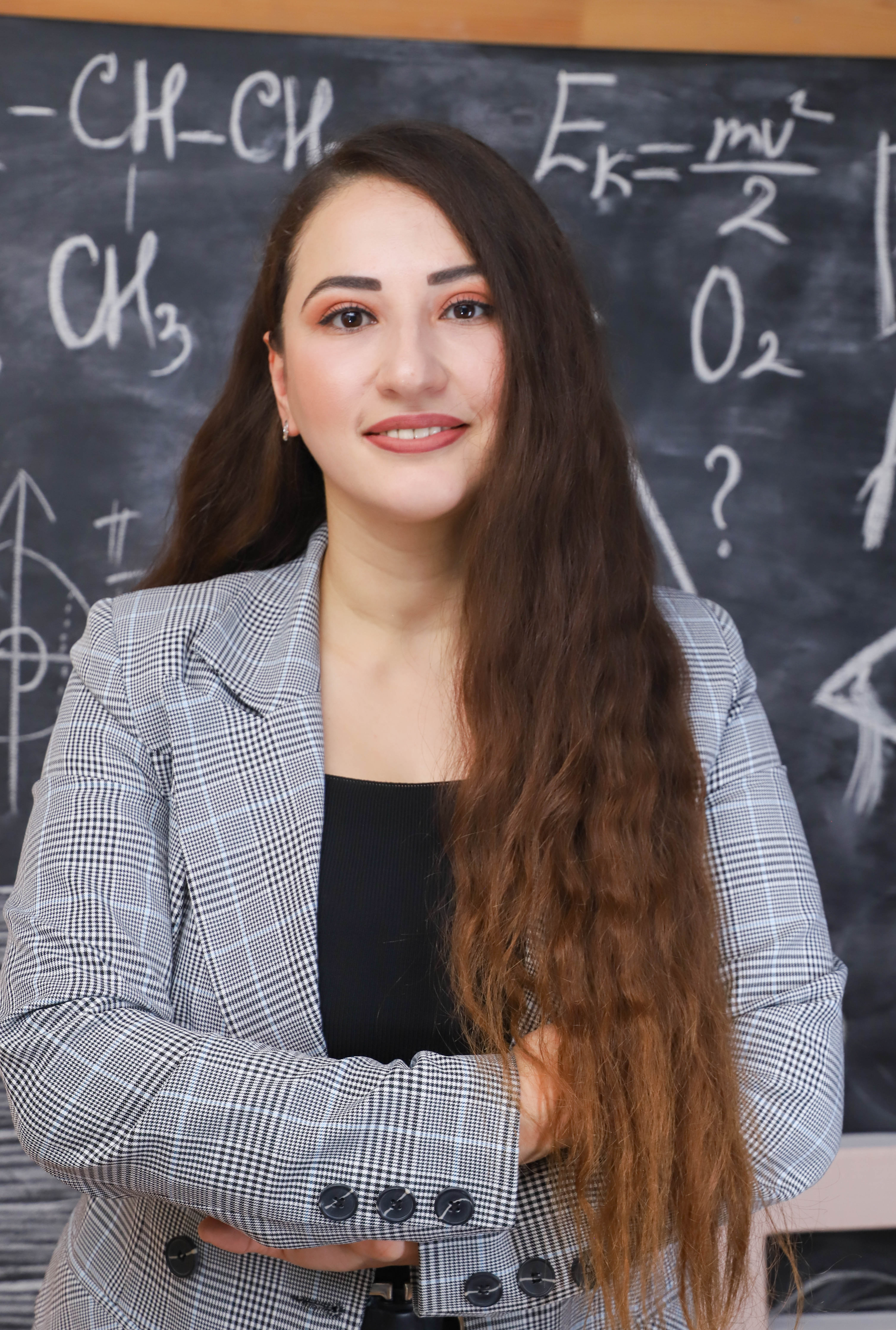Senuber Recebzade