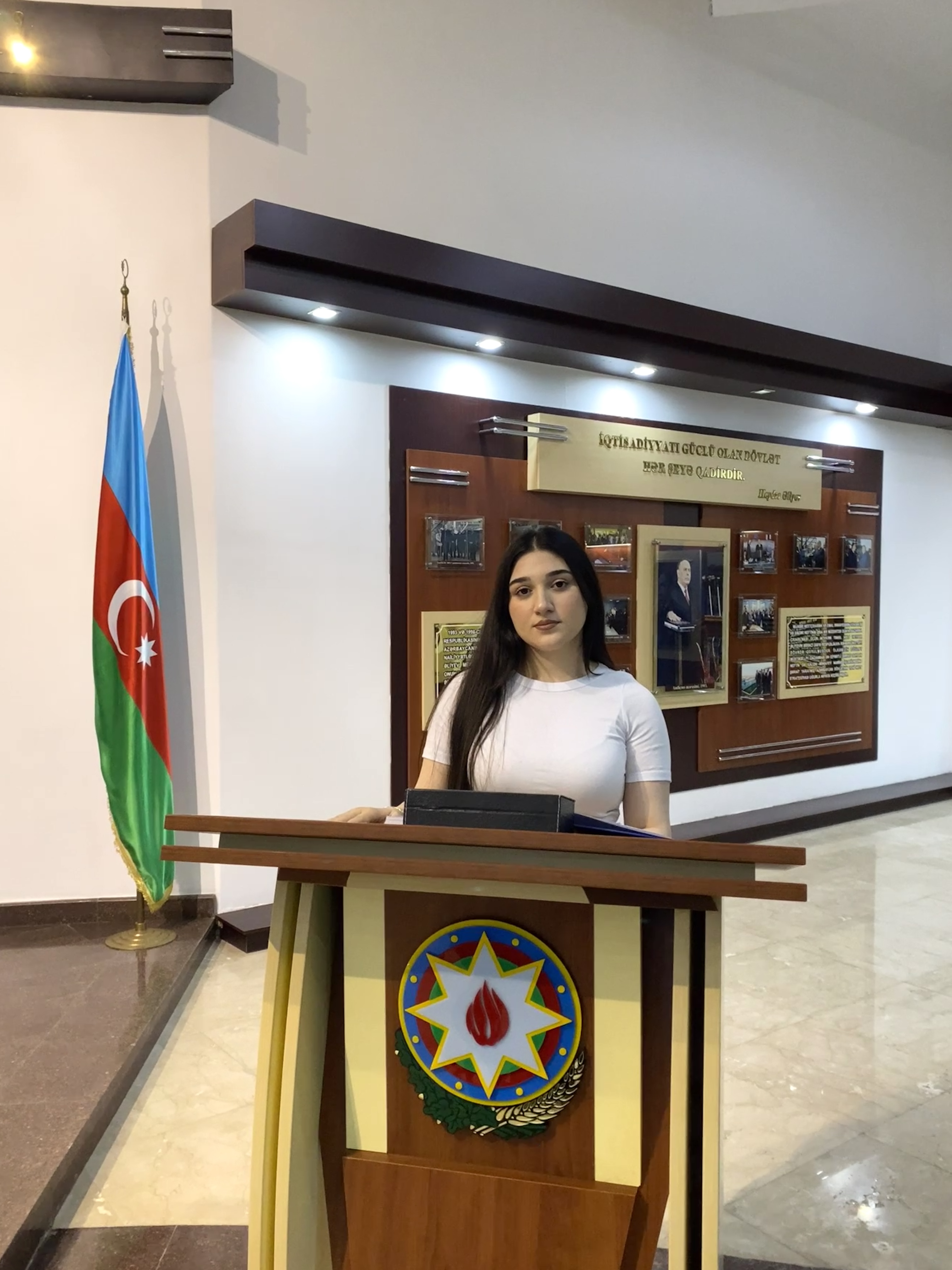 Zəhra Abbasova