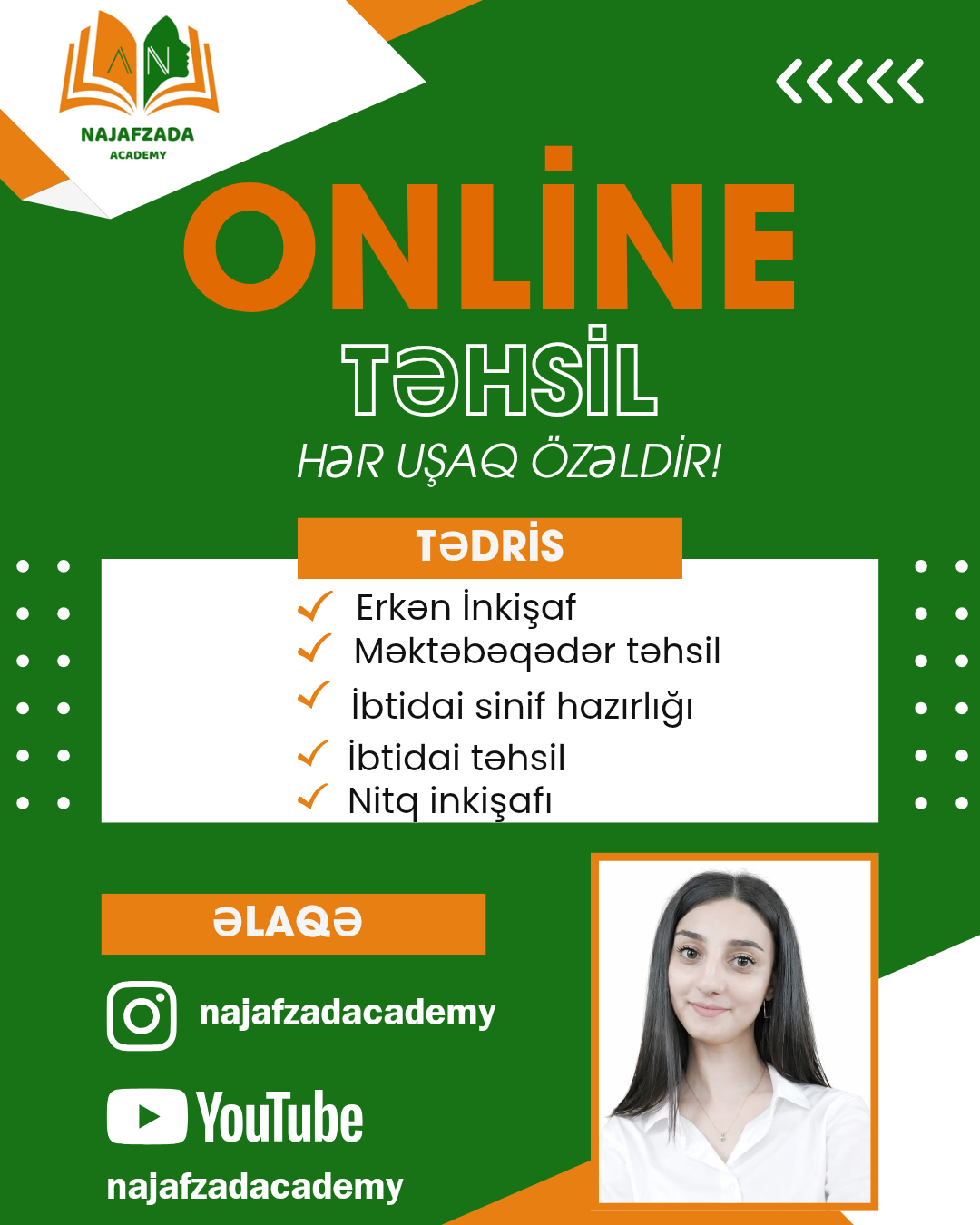 Arzu Necefzade