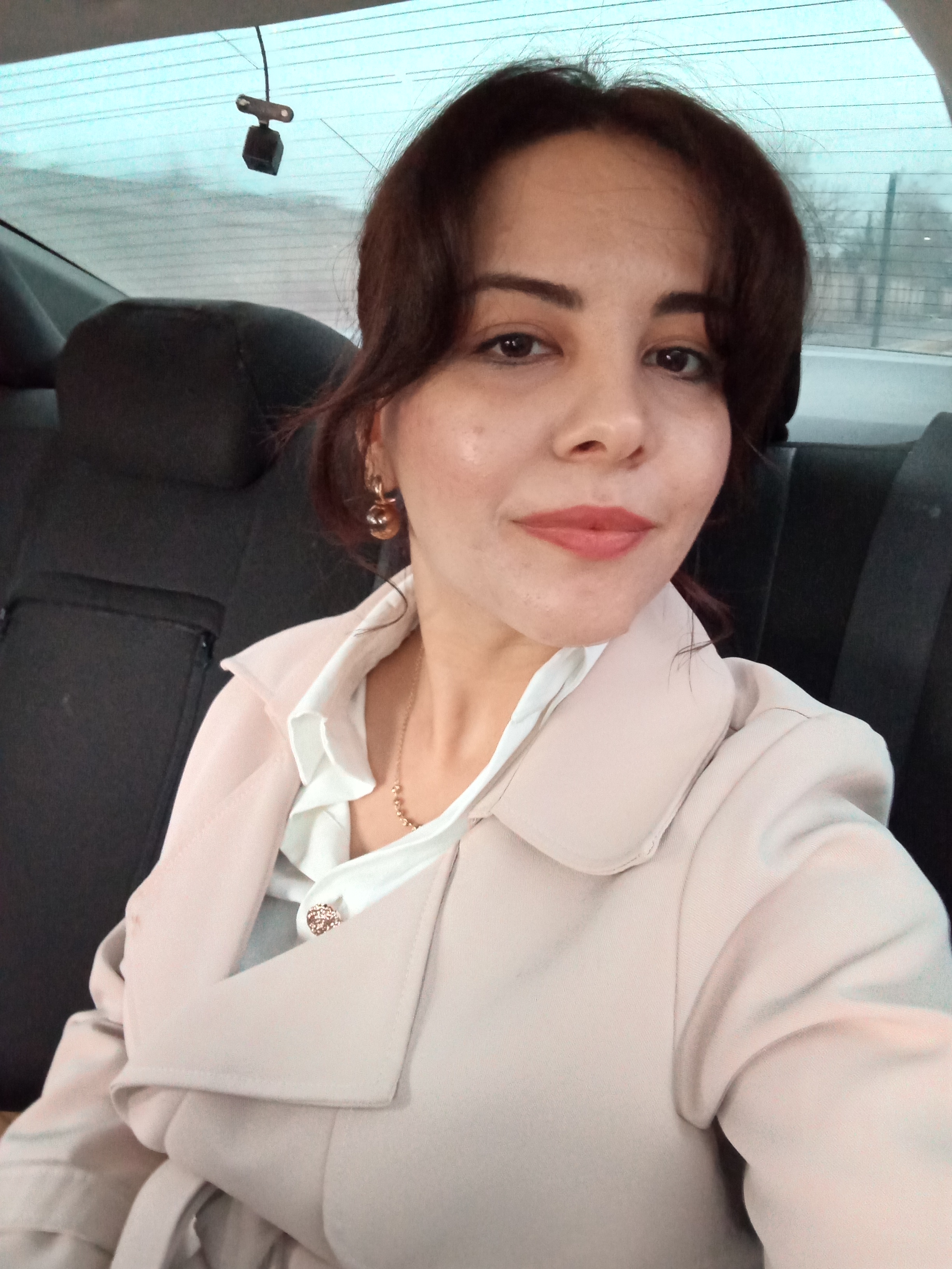 govher yahyayeva — İnformatika müəllimi, Sabirabad