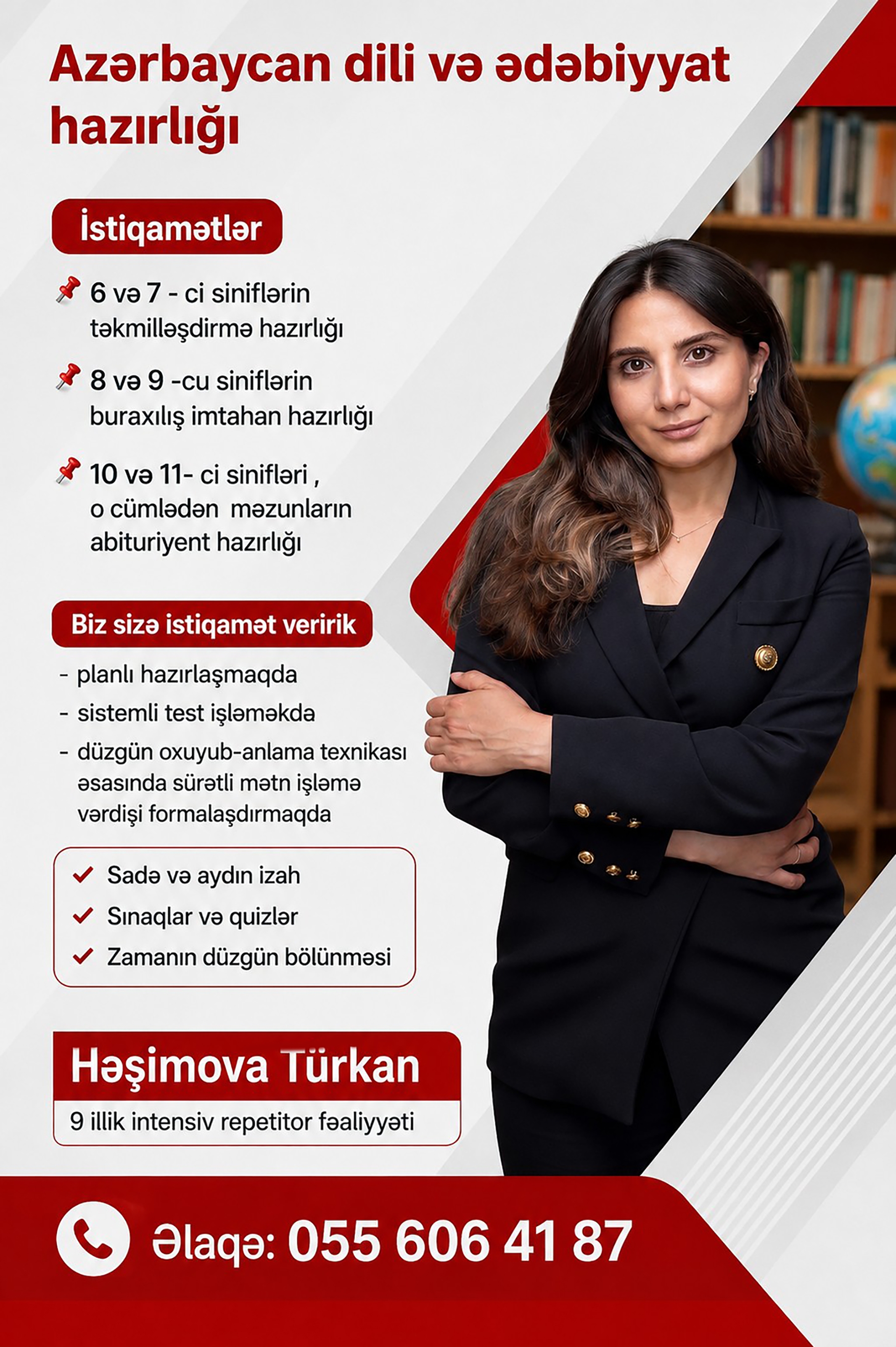 Türkan Həşimova
