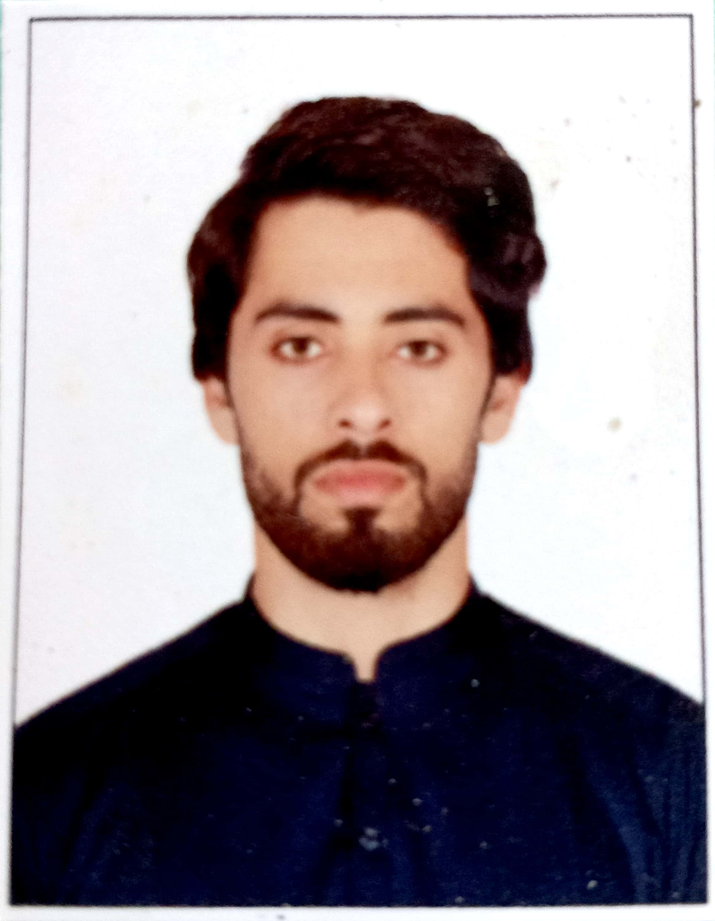 Islam Hassan