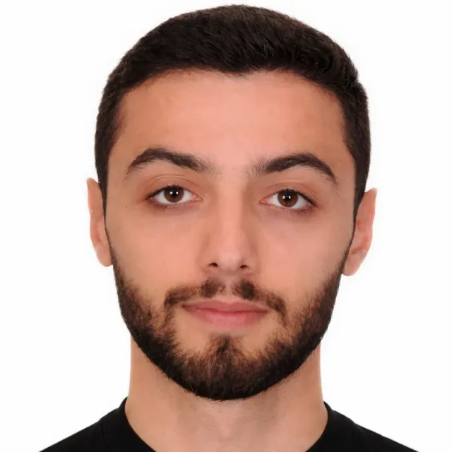 Müzəffər Məmmədli — İnformatika, Proqramlaşdırma dilləri müəllimi, Bakı