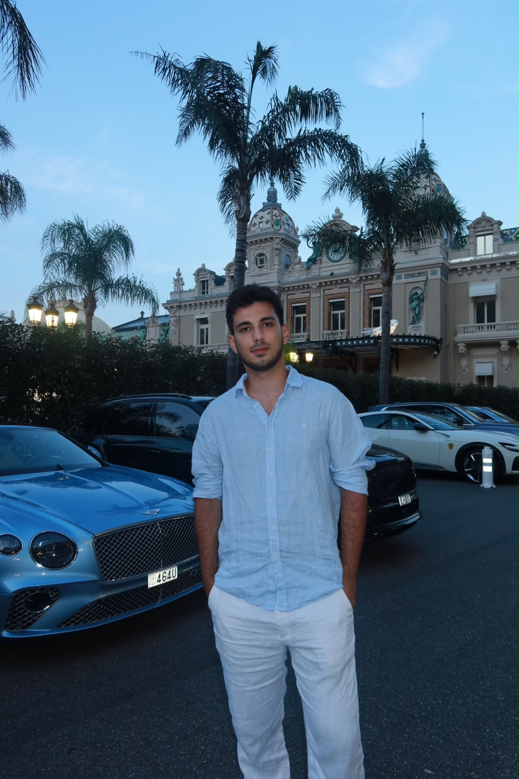 Ali Shirinov
