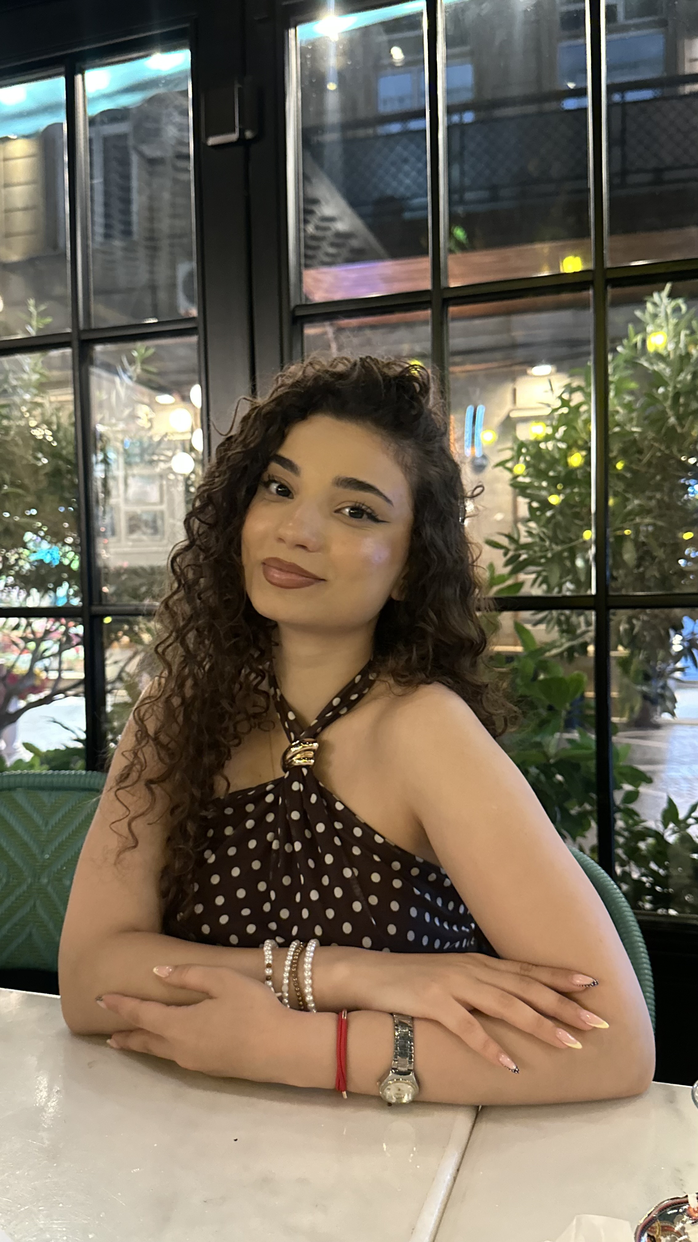Nuray Heydərli