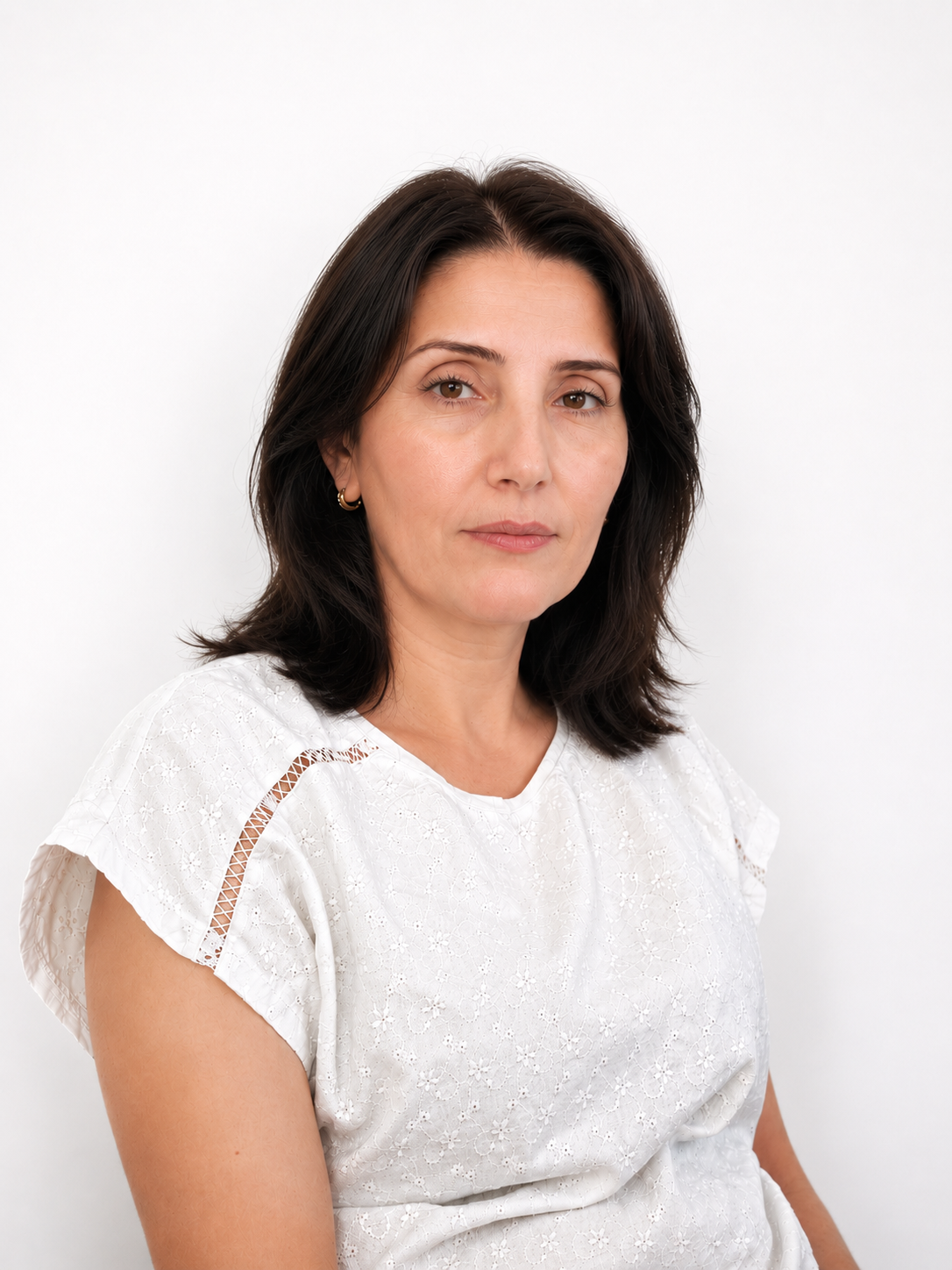 Sevil Hasanova