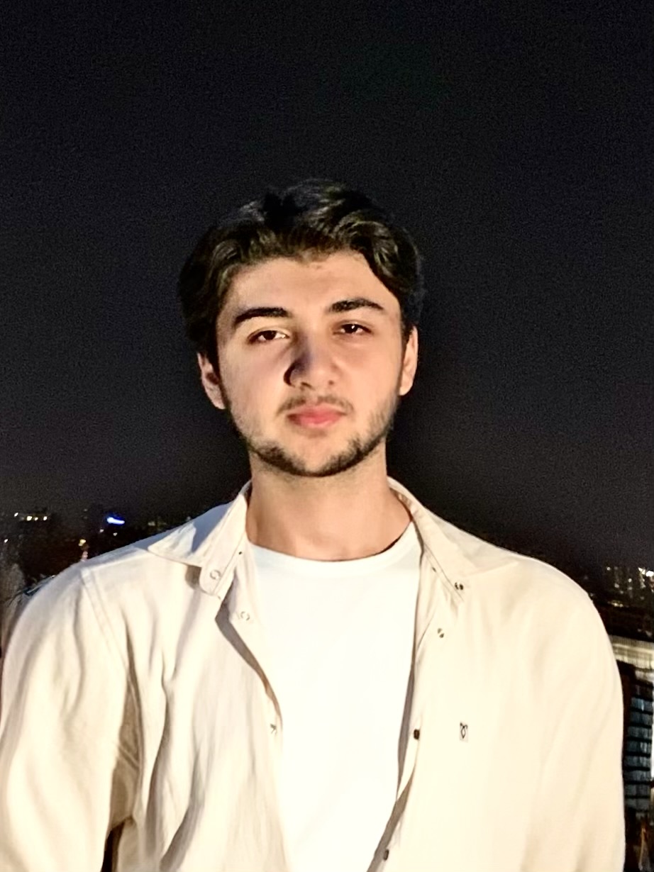 Həmid İsmayılov