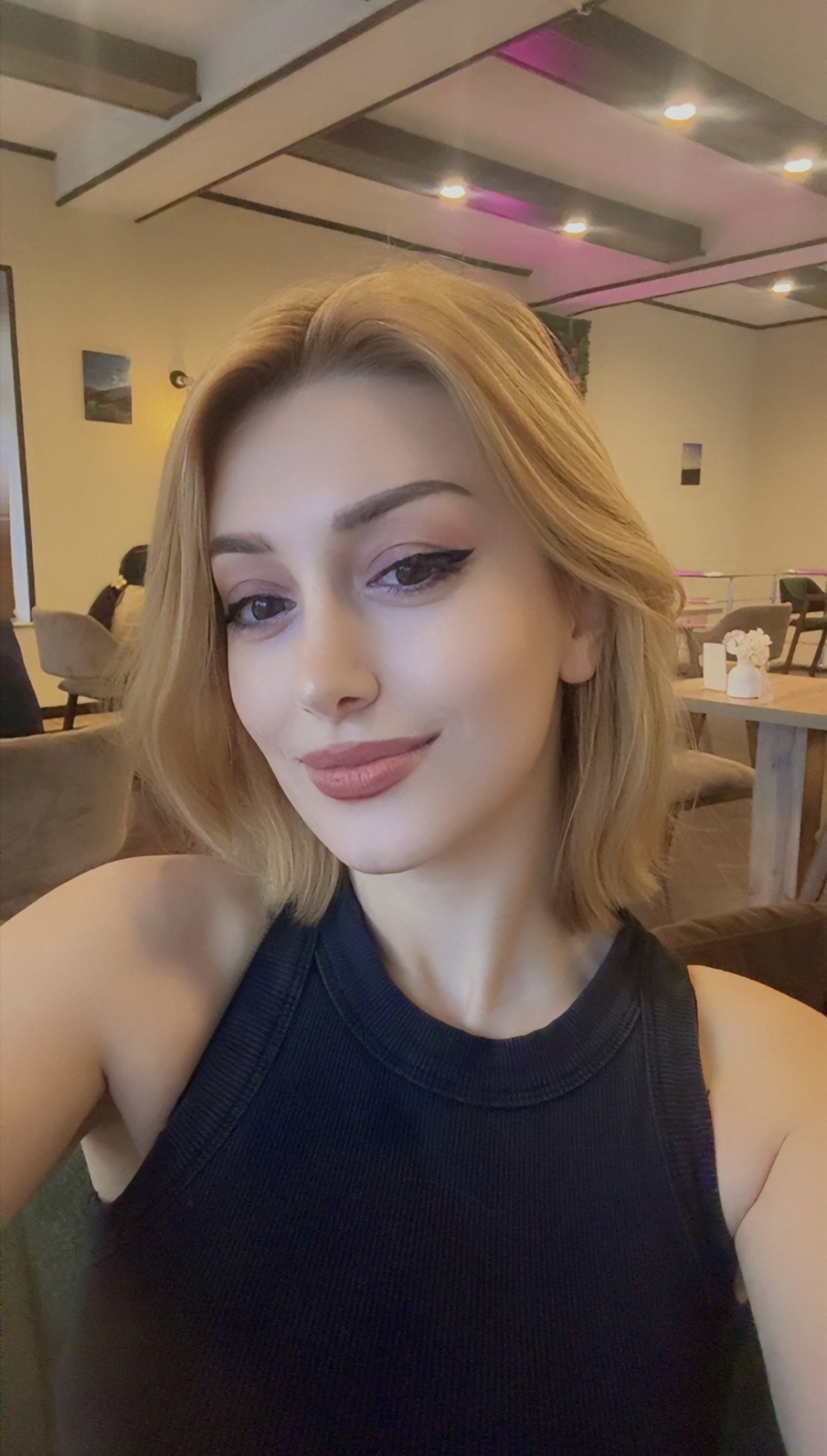 Peri Cavadova