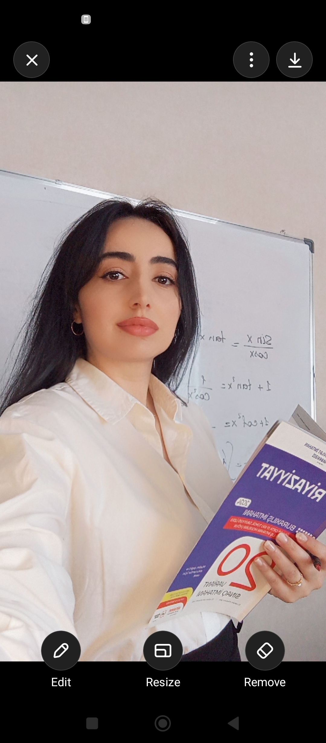 Aynur İslamova