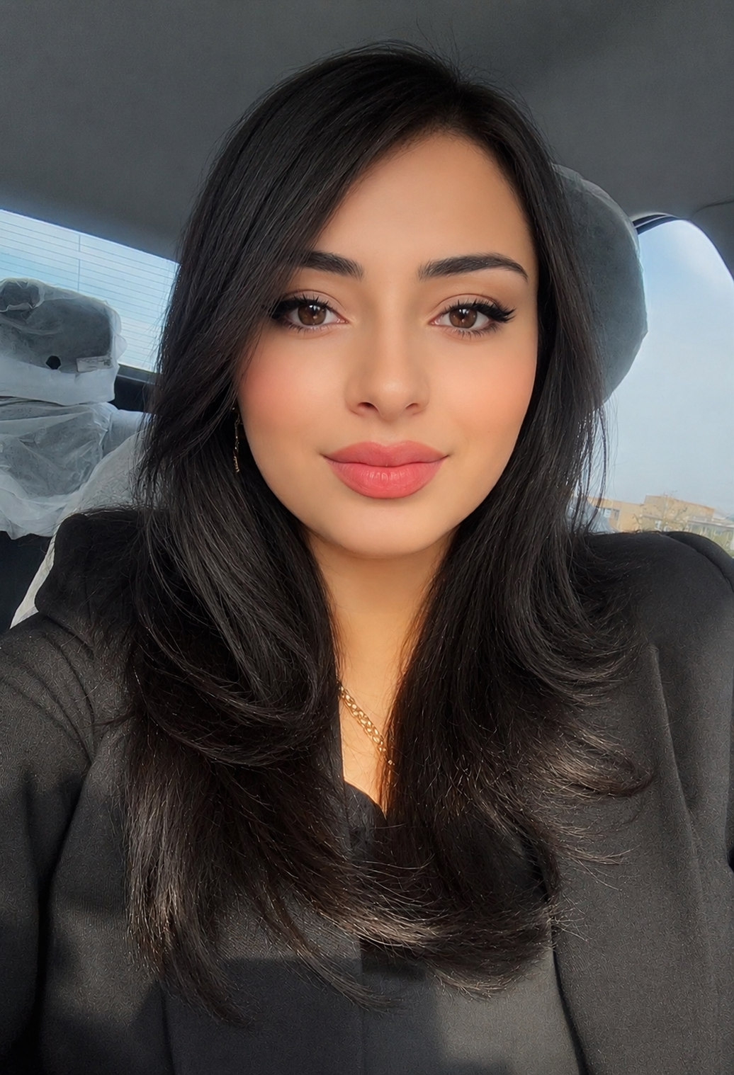 Anisa Papaxova