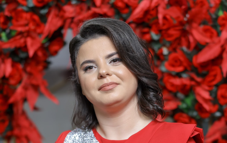 Pakize Badalova