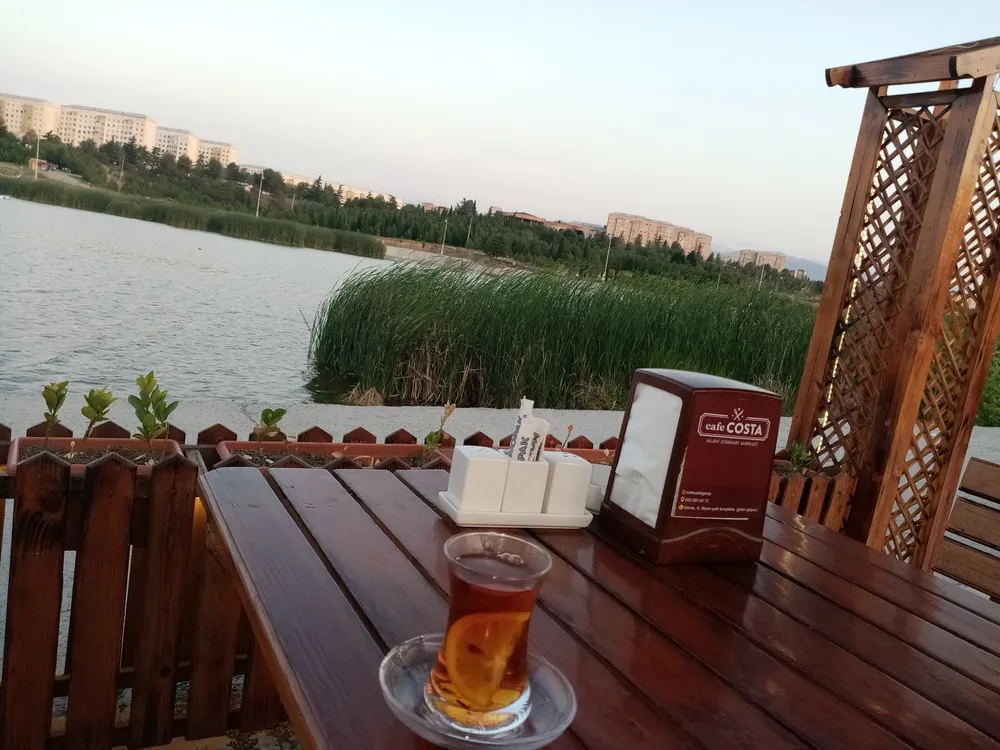 Aynur Bağırova — Coğrafiya müəllimi, Gəncə